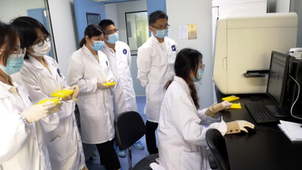 省水技總站舉辦水生動物防疫系統實驗室檢測技術培訓班